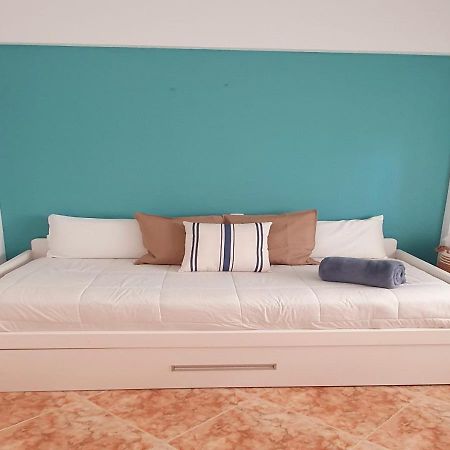 Monela Front Beach Solo Familias Playa de Gandia Ngoại thất bức ảnh